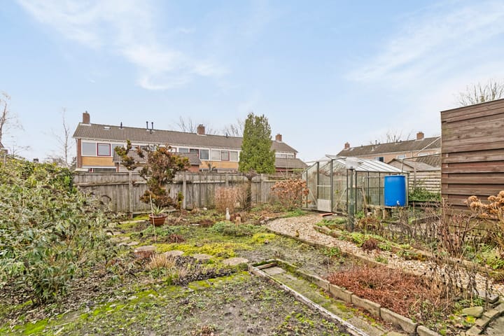 Foto 4 van Vrijheidslaan 31