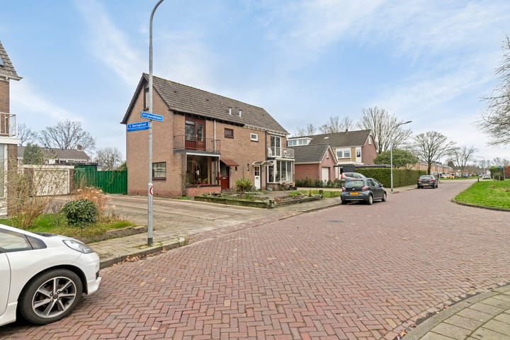 Foto 6 van Vrijheidslaan 31