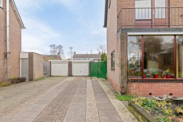 Foto 8 van Vrijheidslaan 31