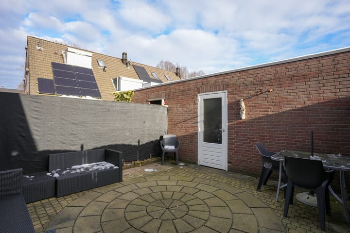 Foto 23 van Pieterstraat 37