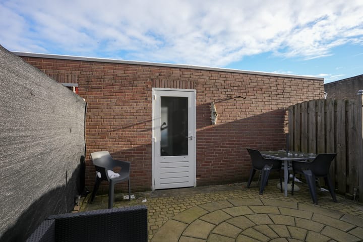 Foto 24 van Pieterstraat 37