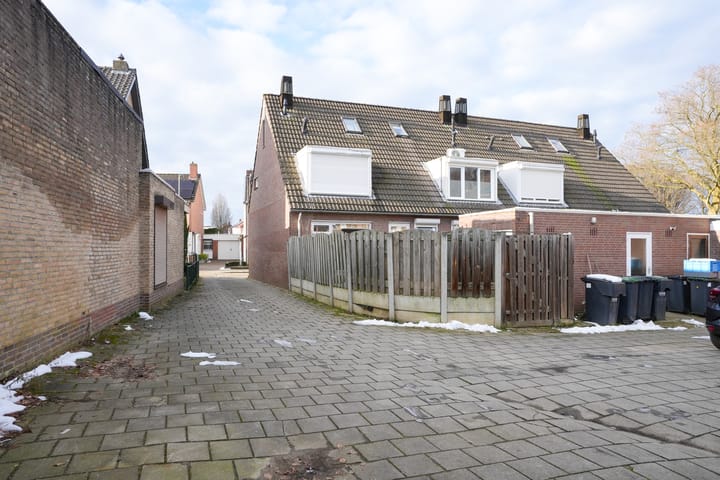 Foto 25 van Pieterstraat 37