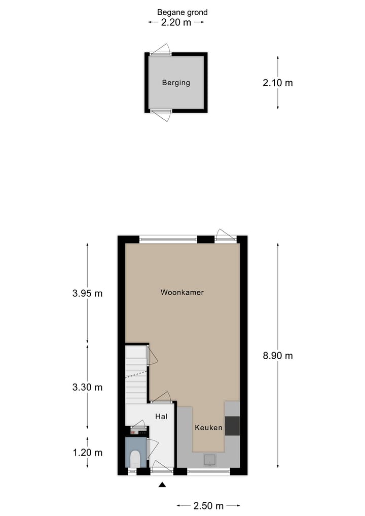 Foto 26 van Pieterstraat 37