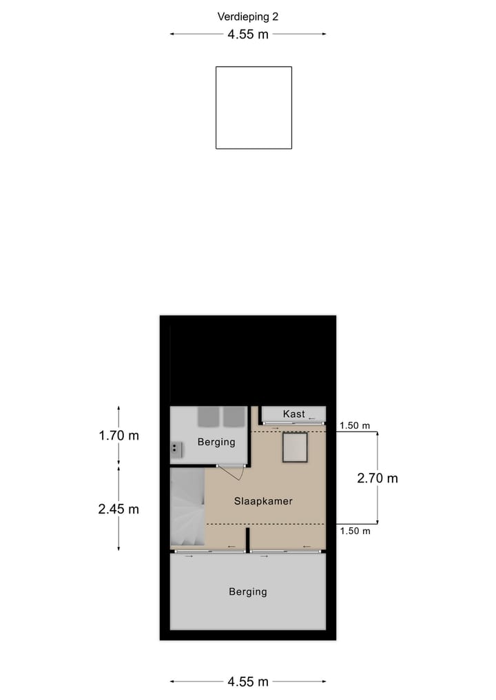 Foto 28 van Pieterstraat 37