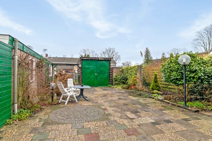 Foto 29 van Vrijheidslaan 31