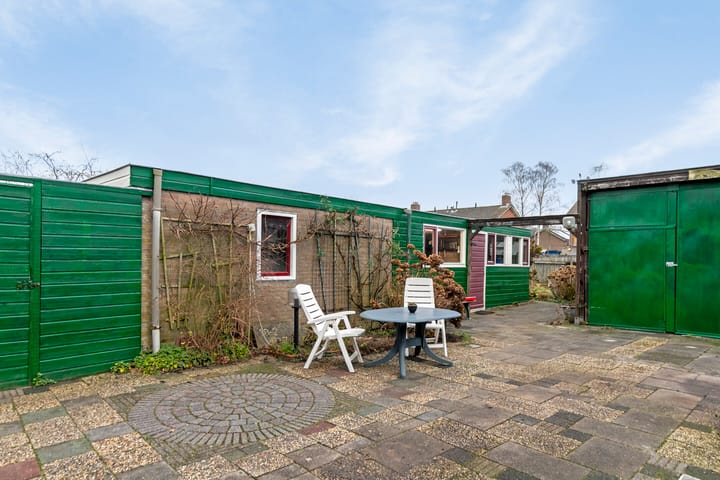 Foto 30 van Vrijheidslaan 31