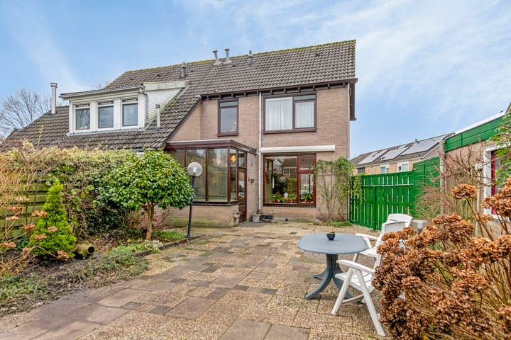 Foto 31 van Vrijheidslaan 31