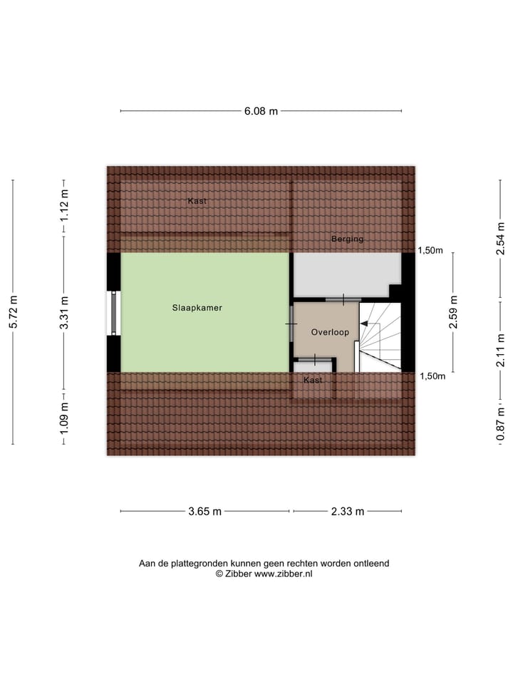 Foto 47 van Vrijheidslaan 31