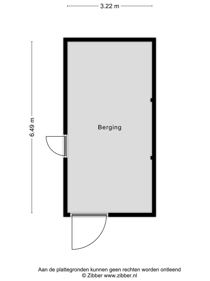 Foto 49 van Vrijheidslaan 31