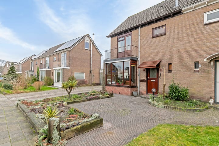 Foto 7 van Vrijheidslaan 31