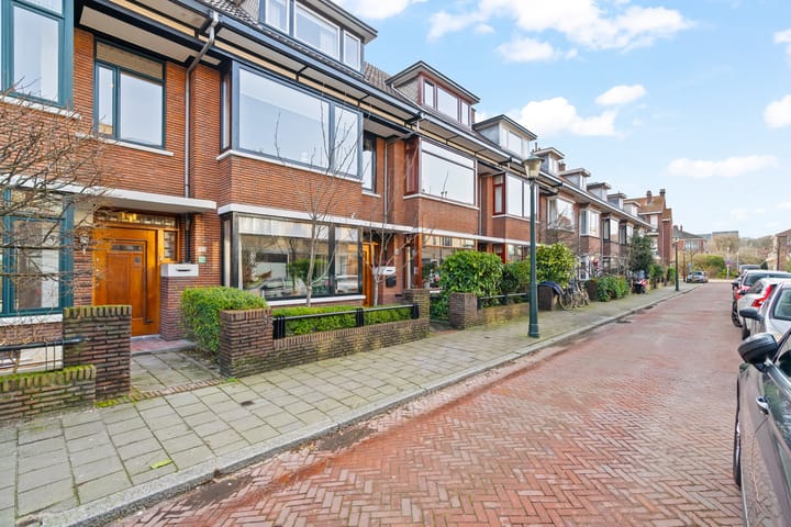 Foto 2 van Lohengrinstraat 30