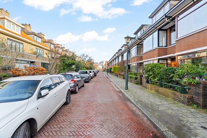 Foto 3 van Lohengrinstraat 30