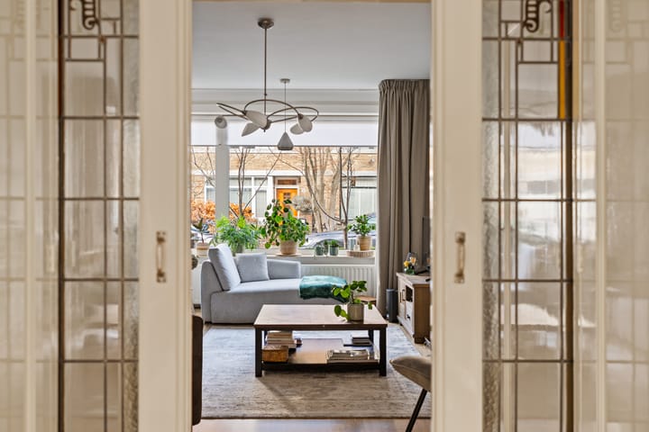 Foto 5 van Lohengrinstraat 30