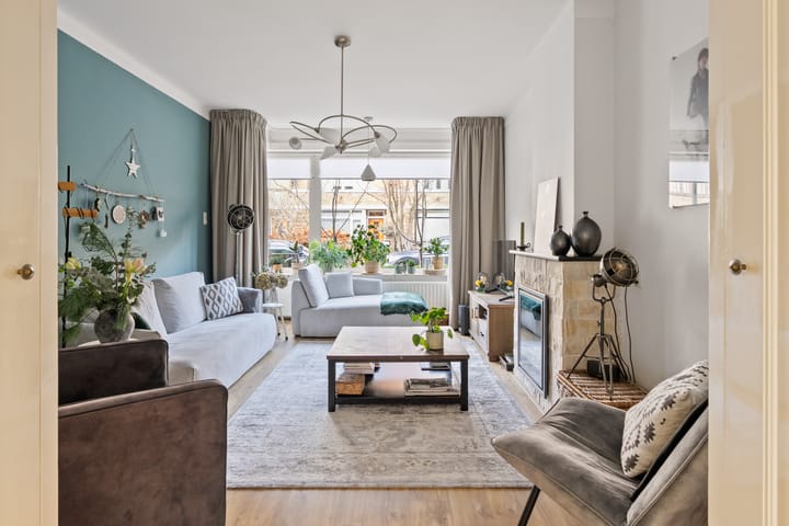 Foto 6 van Lohengrinstraat 30