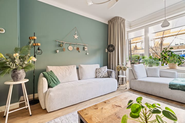 Foto 7 van Lohengrinstraat 30