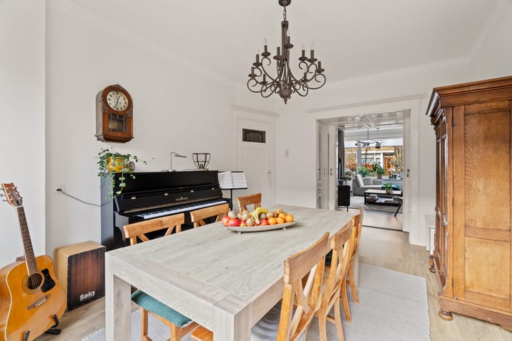 Foto 12 van Lohengrinstraat 30