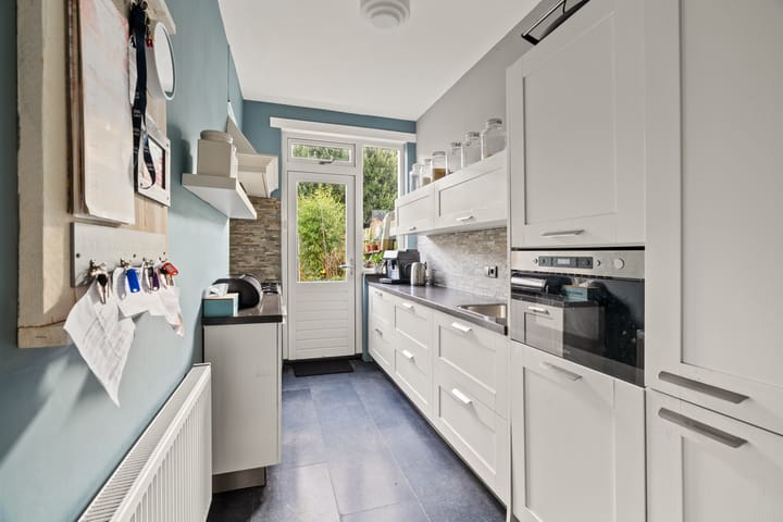 Foto 13 van Lohengrinstraat 30