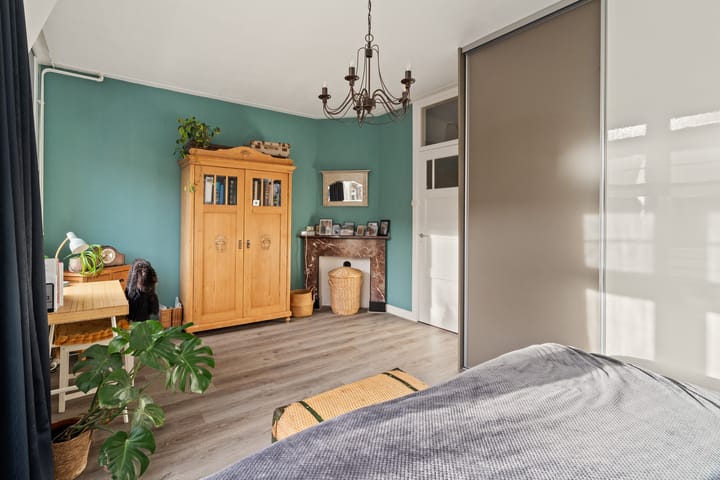 Foto 20 van Lohengrinstraat 30