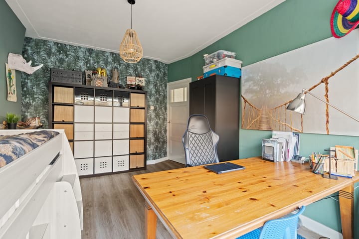 Foto 25 van Lohengrinstraat 30