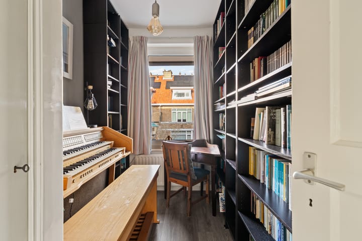 Foto 26 van Lohengrinstraat 30