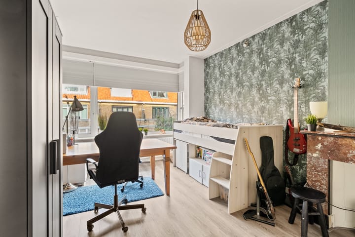 Foto 24 van Lohengrinstraat 30