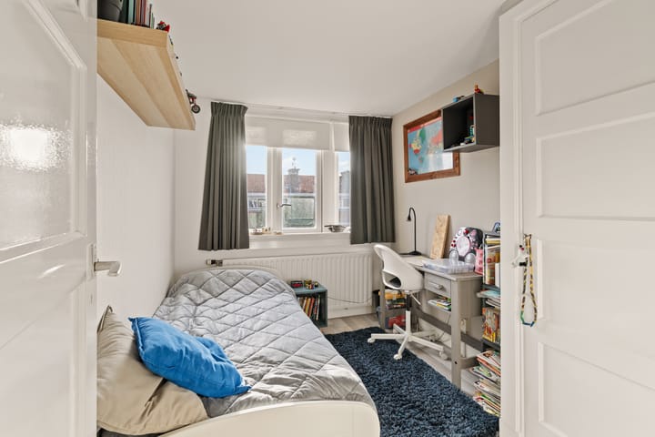 Foto 33 van Lohengrinstraat 30