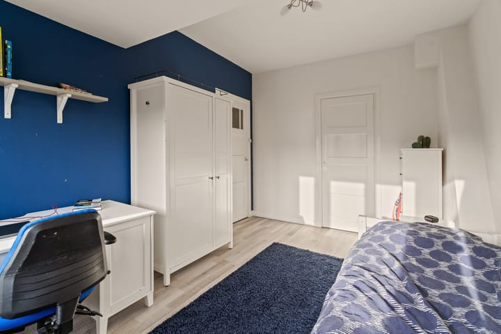 Foto 35 van Lohengrinstraat 30