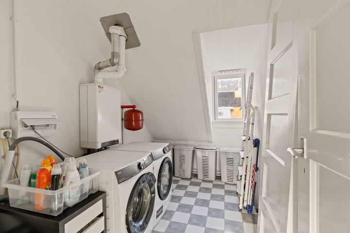 Foto 36 van Lohengrinstraat 30