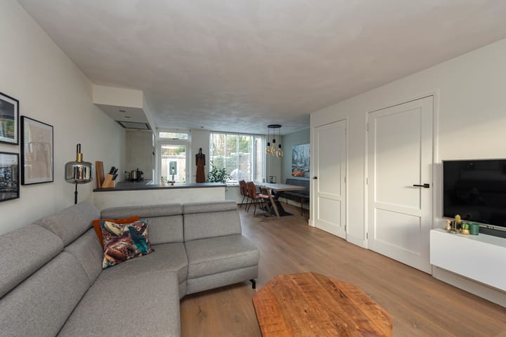 Foto 2 van Dudokhof 66