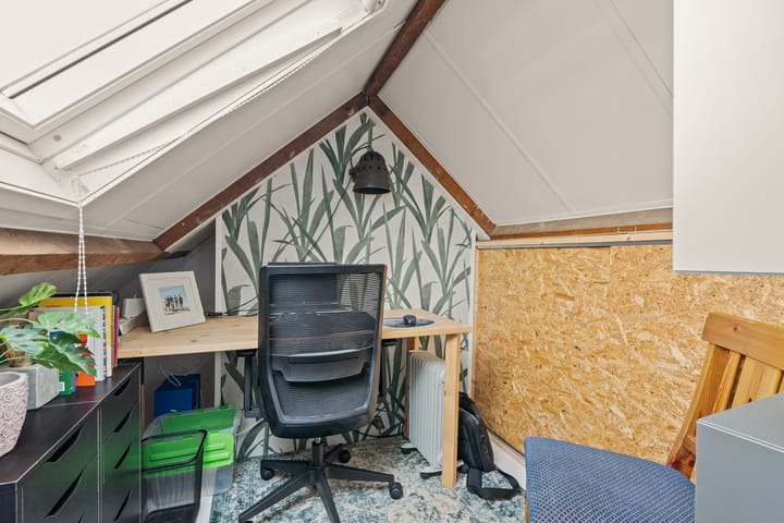 Foto 38 van Lohengrinstraat 30