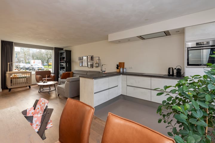 Foto 3 van Dudokhof 66