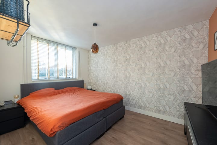 Foto 4 van Dudokhof 66