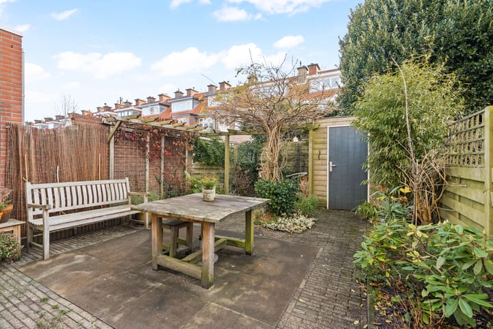 Foto 39 van Lohengrinstraat 30