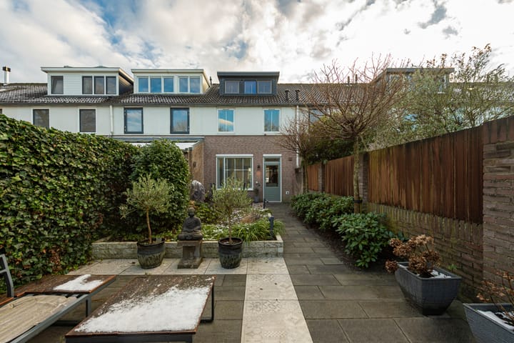 Foto 5 van Dudokhof 66