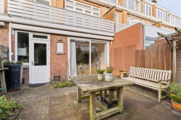 Foto 40 van Lohengrinstraat 30