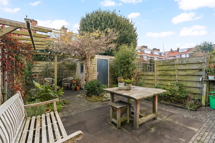 Foto 41 van Lohengrinstraat 30