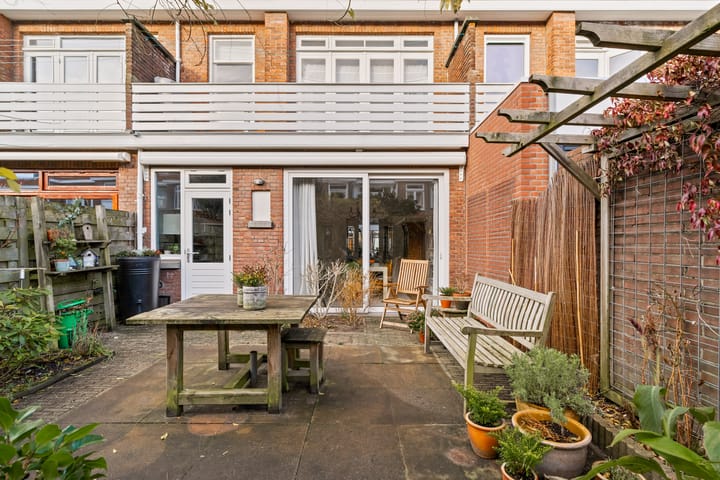 Foto 42 van Lohengrinstraat 30