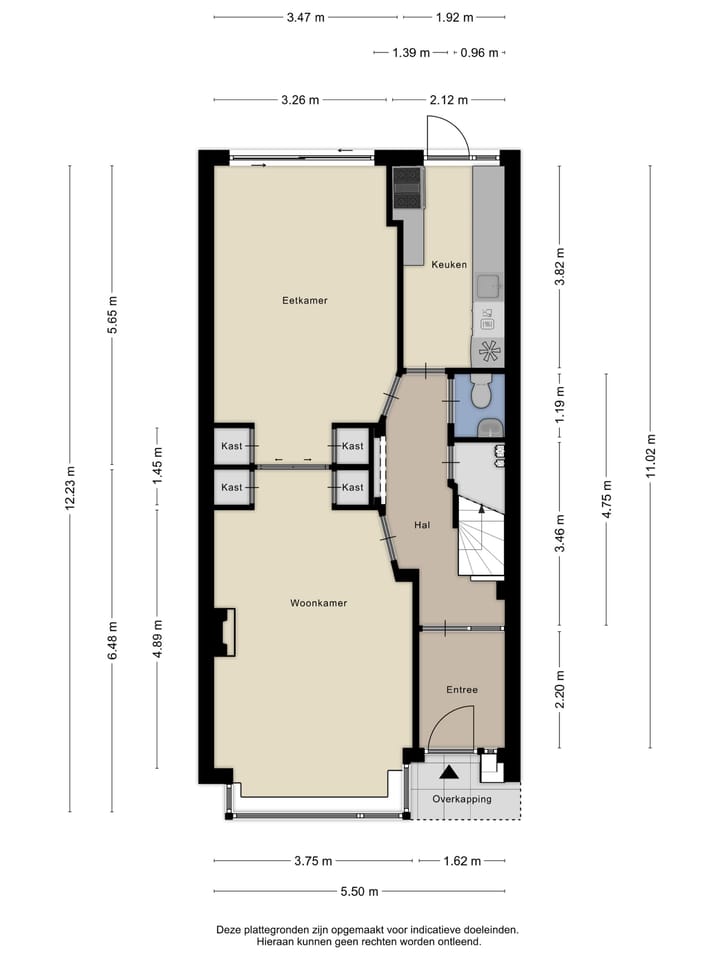 Foto 43 van Lohengrinstraat 30