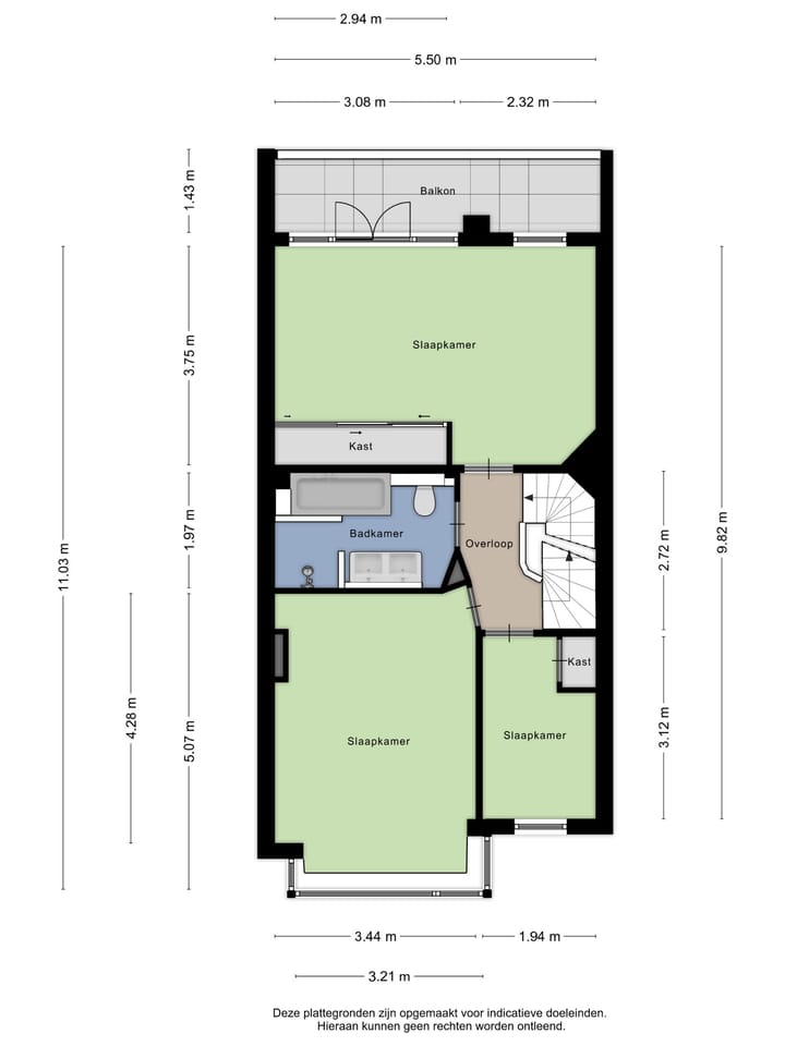 Foto 45 van Lohengrinstraat 30
