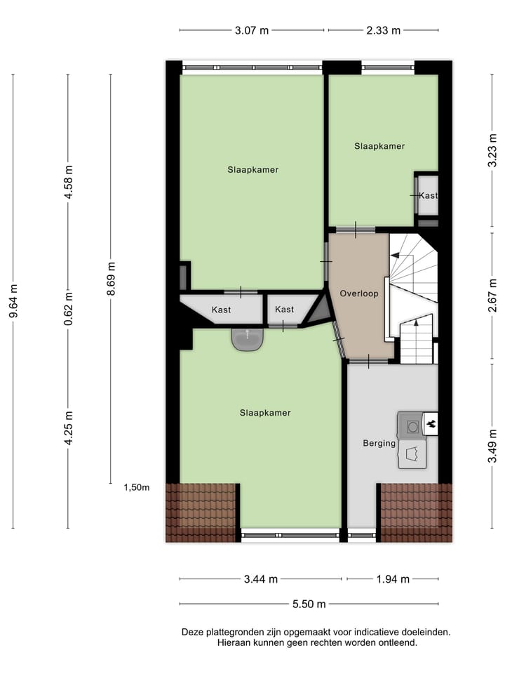 Foto 46 van Lohengrinstraat 30