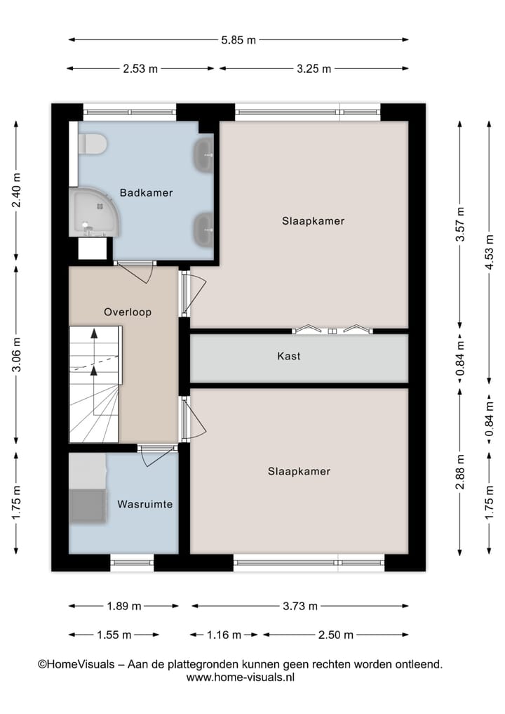 Foto 45 van Violenstraat 10