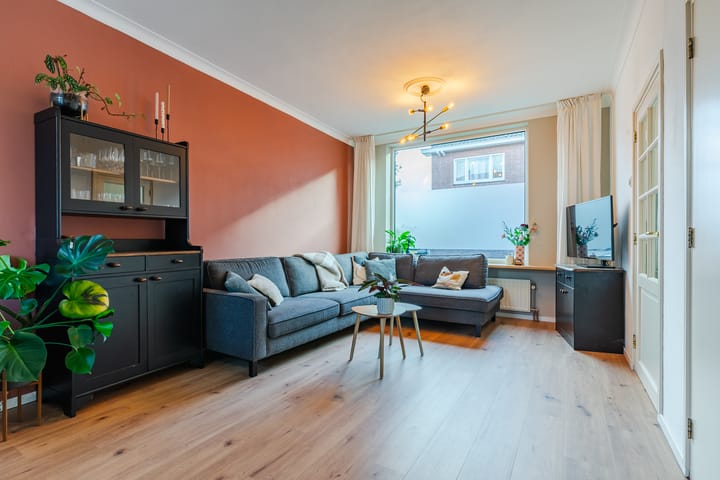 Foto 8 van Heistraat 10