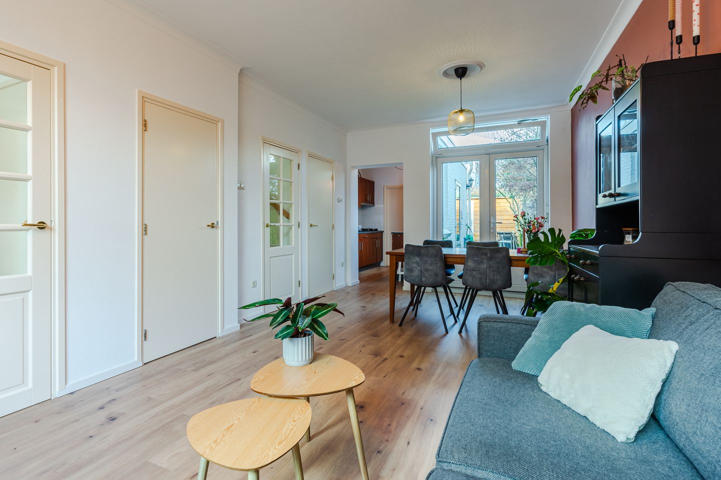 Foto 10 van Heistraat 10