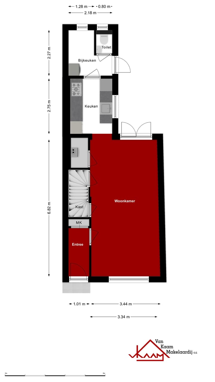 Foto 40 van Heistraat 10