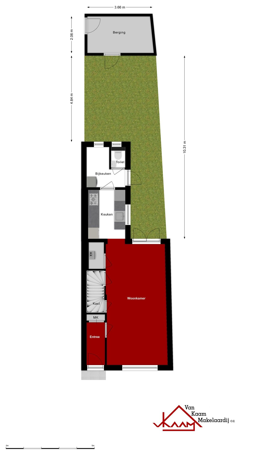 Foto 43 van Heistraat 10