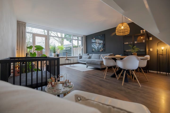 Foto 2 van Oudenboschstraat 83