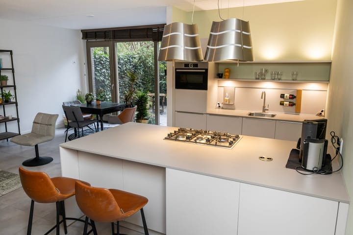 Foto 2 van Prinses Alexialaan 41