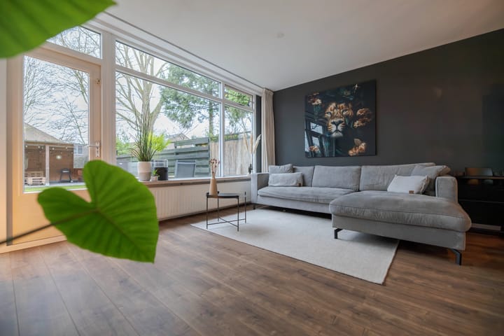 Foto 3 van Oudenboschstraat 83