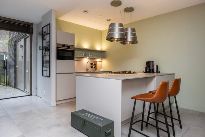 Foto 3 van Prinses Alexialaan 41