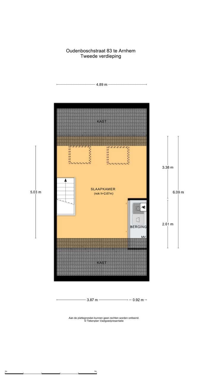 Foto 53 van Oudenboschstraat 83